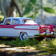 Illustration for article titled Semaine des Simcas 1/4 - 60s Simca Chambord